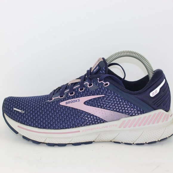 Brooks Adrenaline GTS 22 Running Shoes (7.5 US) - Picture 1 of 12